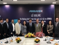 ABBANK vận hành Hệ thống tính toán tài sản có rủi ro theo Thông tư 41