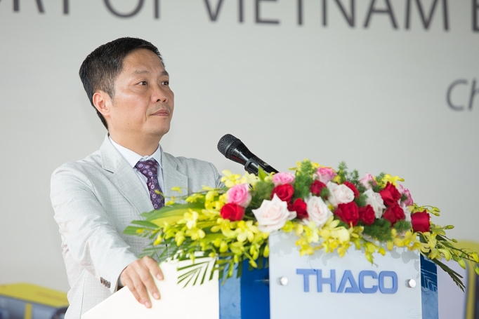 Việt Nam đã định danh trên bản đồ xuất khẩu ô tô thế giới viet nam da dinh danh tren ban do xuat khau o to the gioi