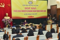 Tăng tín dụng tập trung về chất