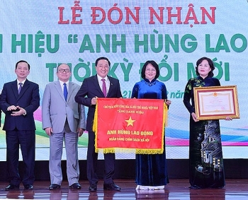 Vốn tín dụng chính sách: Đồng hành trong xoá đói giảm nghèo, phát triển kinh tế