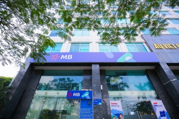 Vượt thách thức 2020, MB lan tỏa giá trị bằng tư duy khác biệt