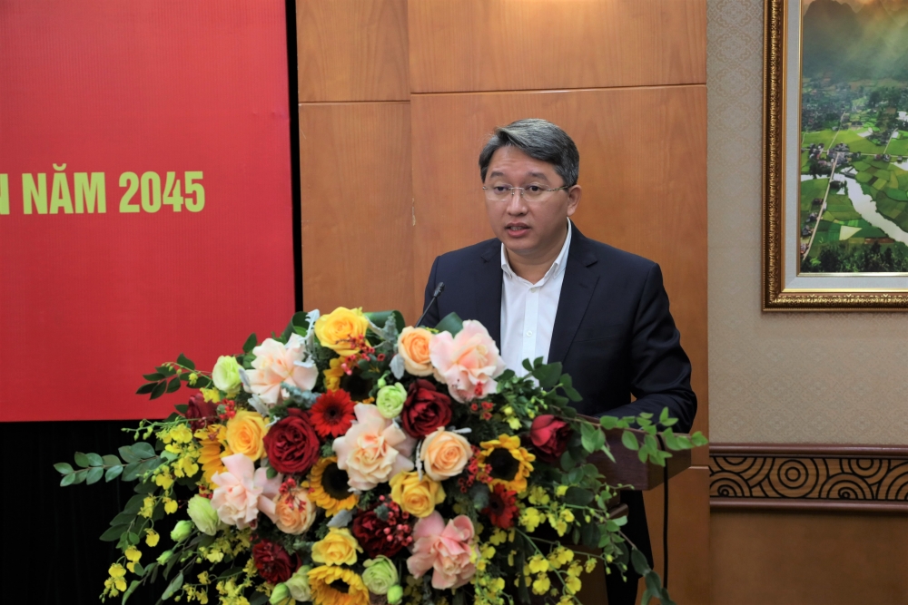 Khai thác thế mạnh đưa Khánh Hòa trở thành trung tâm của cả nước về kinh tế biển