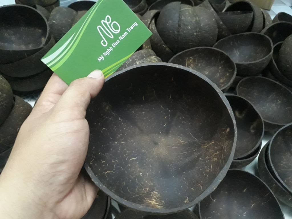 san pham tu dua ben tre nhom hang xuat khau tiem nang