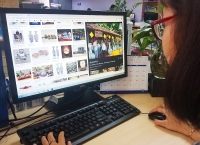 Thương mại điện tử 