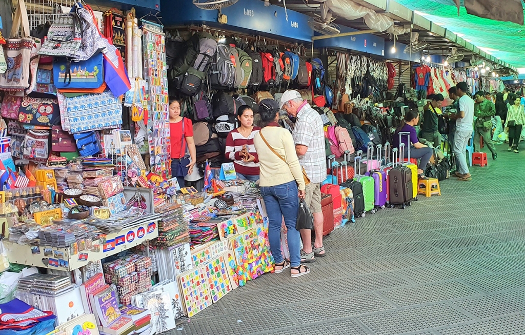 Ấm áp tết Việt nơi đất nước chùa Tháp am ap tet viet noi dat nuoc chua thap