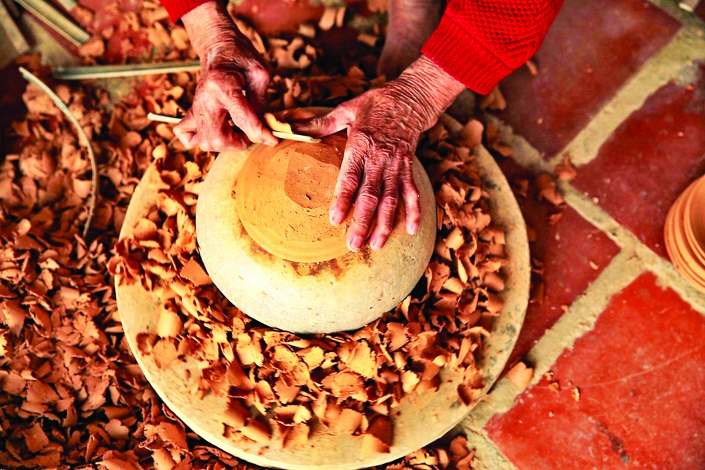 Thổi hồn vào đất thoi hon vao dat