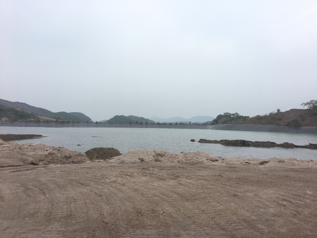 nhiet dien mong duong san xuat gan voi bao ve moi truong