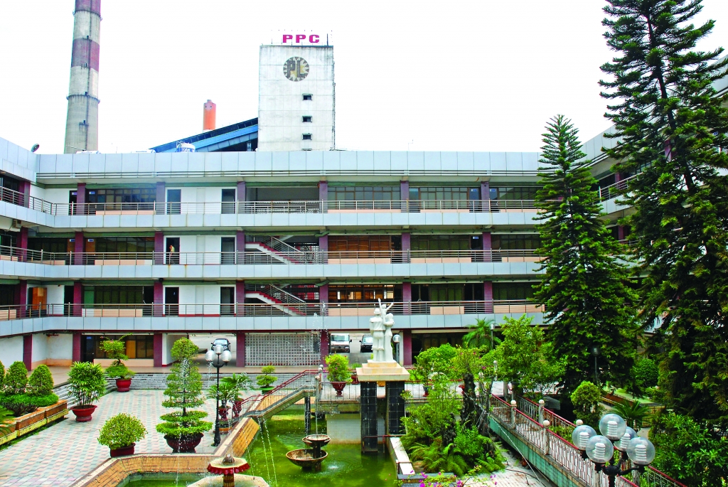 Nhiệt điện Phả Lại: "Lá cờ đầu" ngành nhiệt điện nhiet dien pha lai la co dau nganh nhiet dien