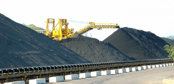 Năm 2021: TKV dự kiến sản xuất 38,5 triệu tấn than