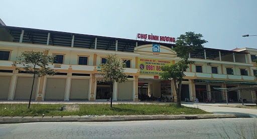 ha tinh nut that phat trien ha tang thuong mai nong thon