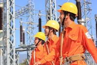 Ban Quản lý dự án điện miền Trung: Đẩy nhanh tiến độ ngay sau Tết