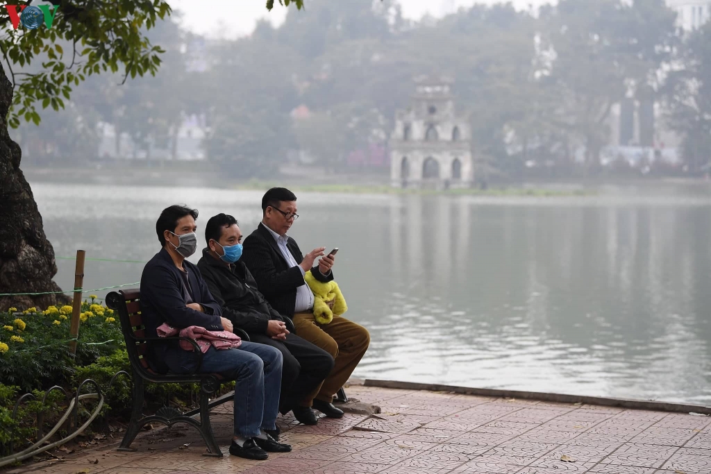 Du lịch Hà Nội: Không chủ quan trước dịch corona du lich ha noi khong chu quan truoc dich corona