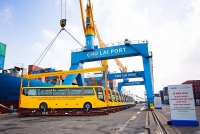 Hiệu ứng lan tỏa nhờ chính sách