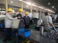 Công ty Cổ phần Cơ khí Phổ Yên (FOMECO):  3 yếu tố tăng năng suất lao động