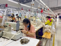 Nghệ An: Doanh nghiệp 