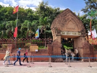 Đương đầu thách thức mới