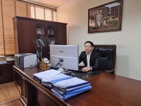 VEAM: Tự tin tham gia chuỗi  cung ứng toàn cầu