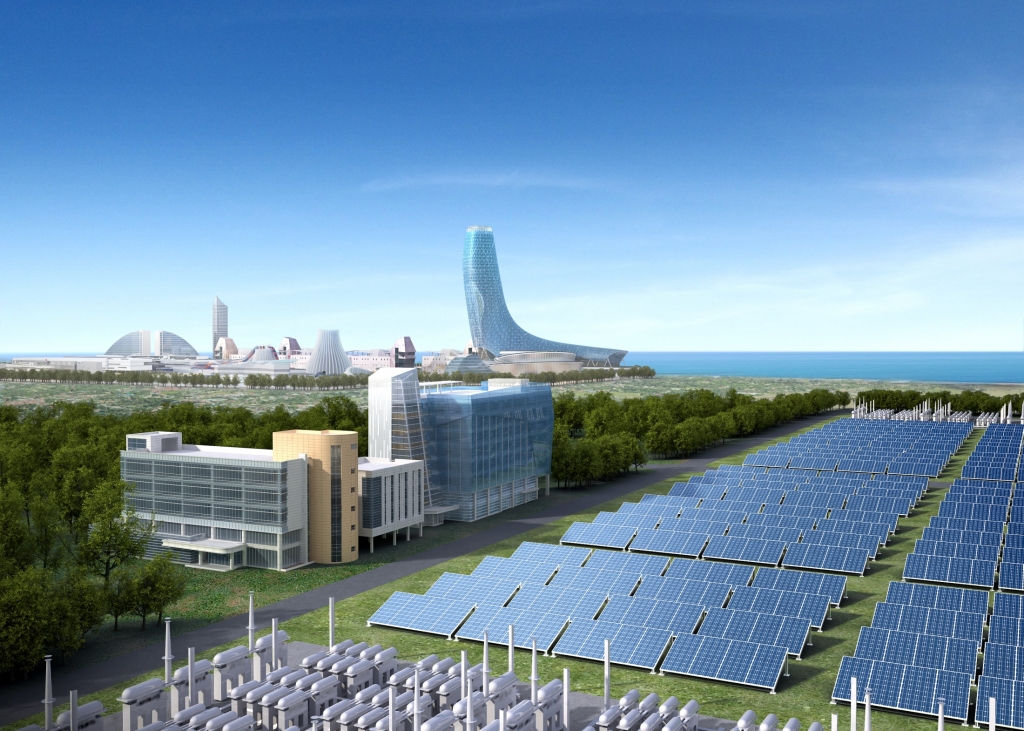 EVN: Giải tỏa công suất điện năng lượng tái tạo evn giai toa cong suat dien nang luong tai tao