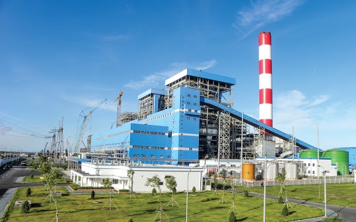 huy dong toi da cac nguon nhiet dien