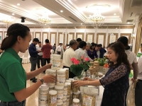 Chương trình OCOP Đồng Nai: Khai thác tiềm năng đặc sản địa phương