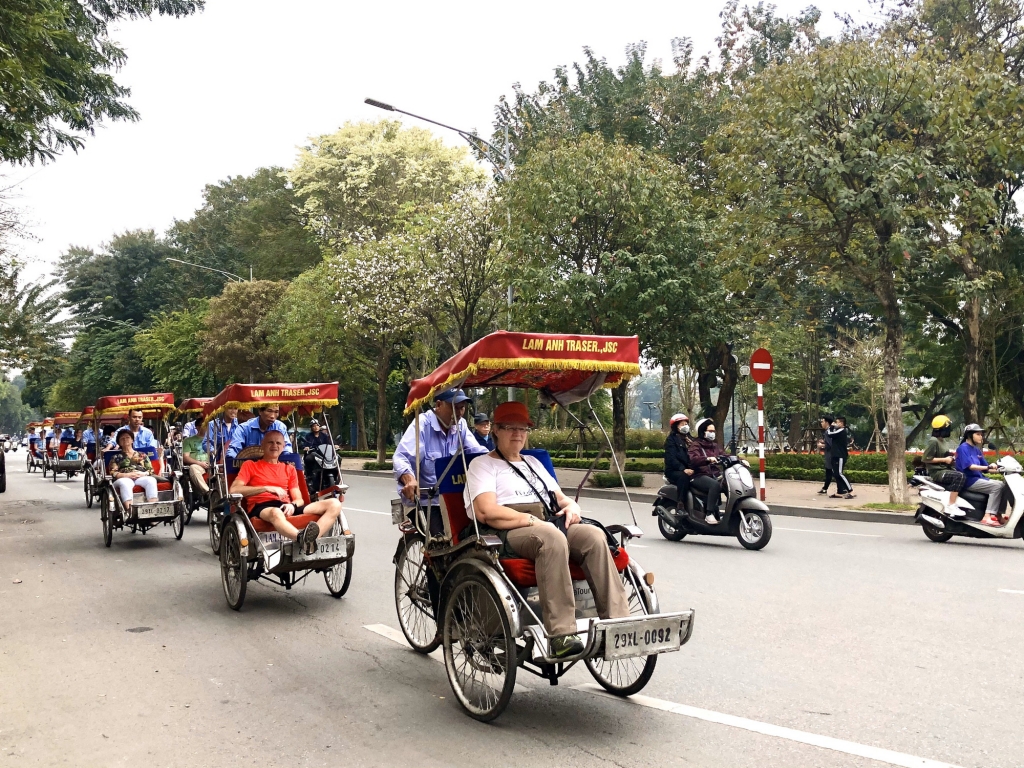 ha noi chuan bi tot ke hoach sau dich