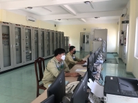 EVNNPT: Vận hành an toàn hệ thống truyền tải