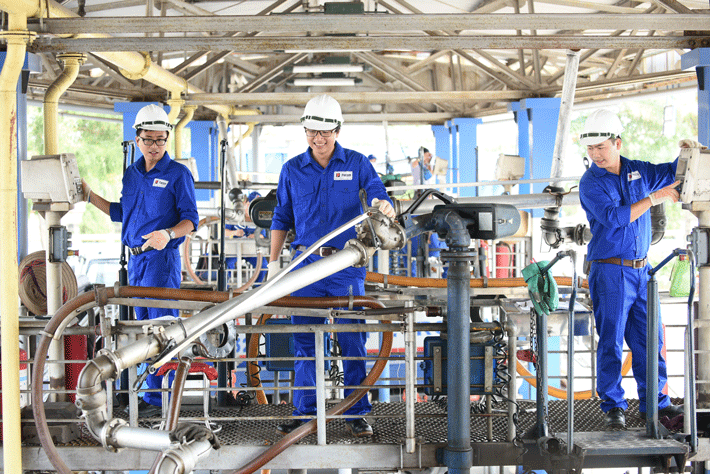 piacom tu dong hoa he thong quan ly