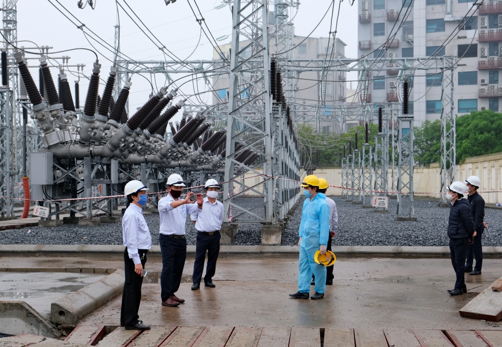 hieu qua lon tu quan ly luoi dien thong minh