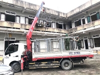 Nghệ An: Đảm bảo nguồn điện ổn định, liên tục