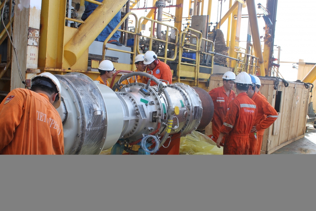 Sáng kiến làm lợi hơn 30 tỷ đồng sang kien lam loi hon 30 ty dong