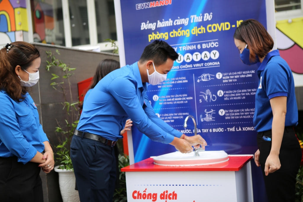 evn chia se trach nhiem voi cong dong