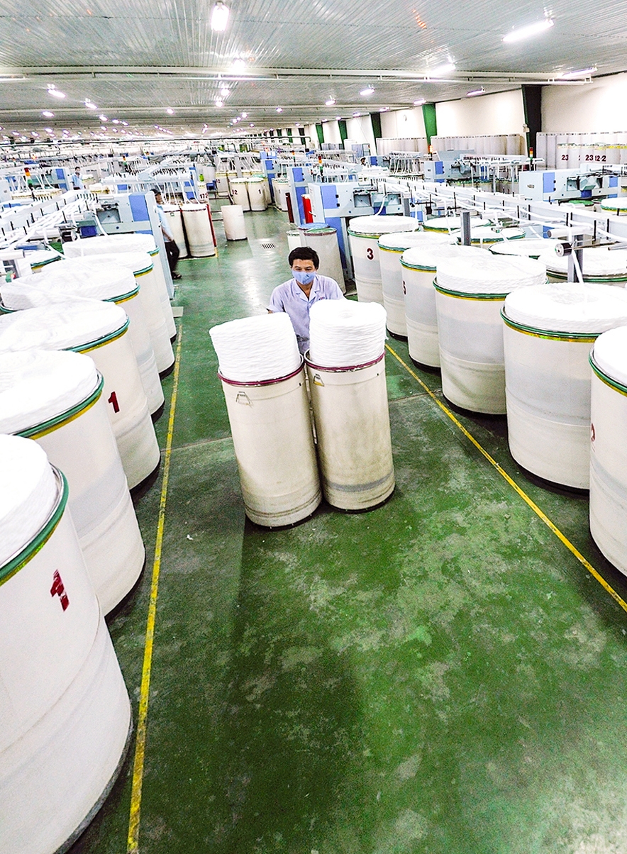 thien nam thay doi nho thanh cong lon