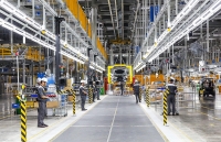 Phát triển Công nghiệp hỗ trợ: Đề xuất chính sách ràng buộc và khuyến khích