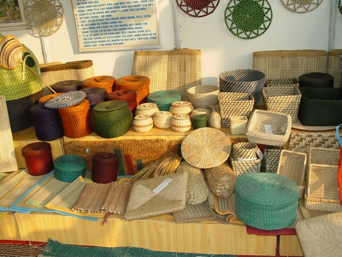 Nghề truyền thống ở Thanh Hóa nghe truyen thong o thanh hoa