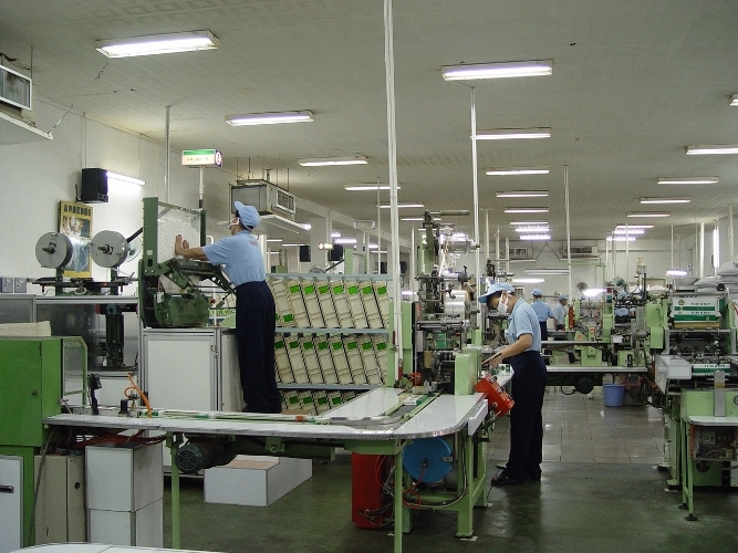 hien dai hoa san xuat de tang hieu qua