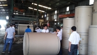 Chi phí giảm đáng kể