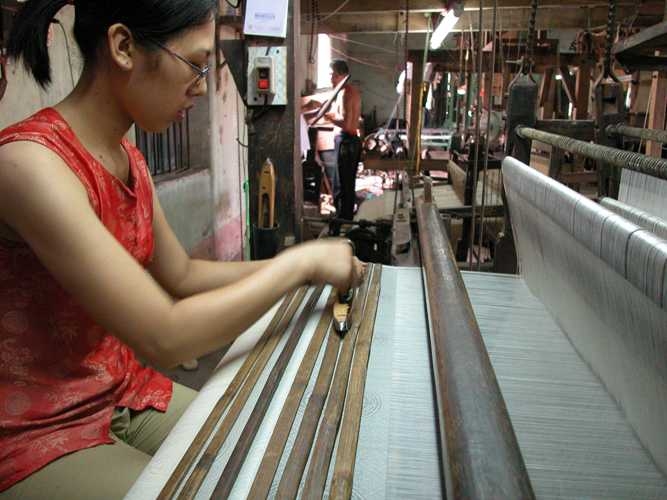 Cộng hưởng các phương án hỗ trợ làng nghề cong huong cac phuong an ho tro lang nghe