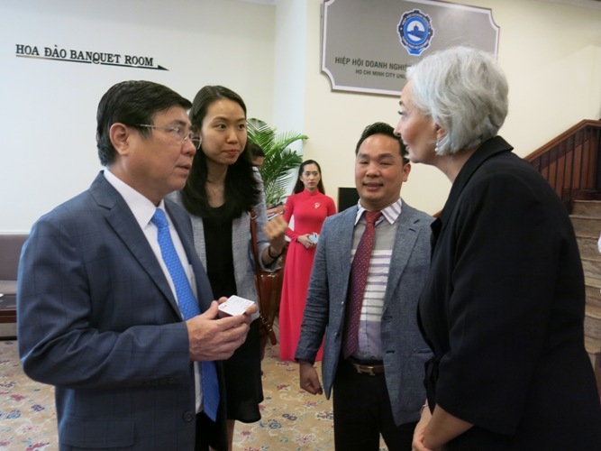 nhung cam ket manh me