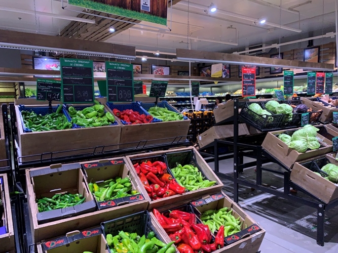 Triển vọng đầu tư nông nghiệp tại Bulgaria trien vong dau tu nong nghiep tai bulgaria