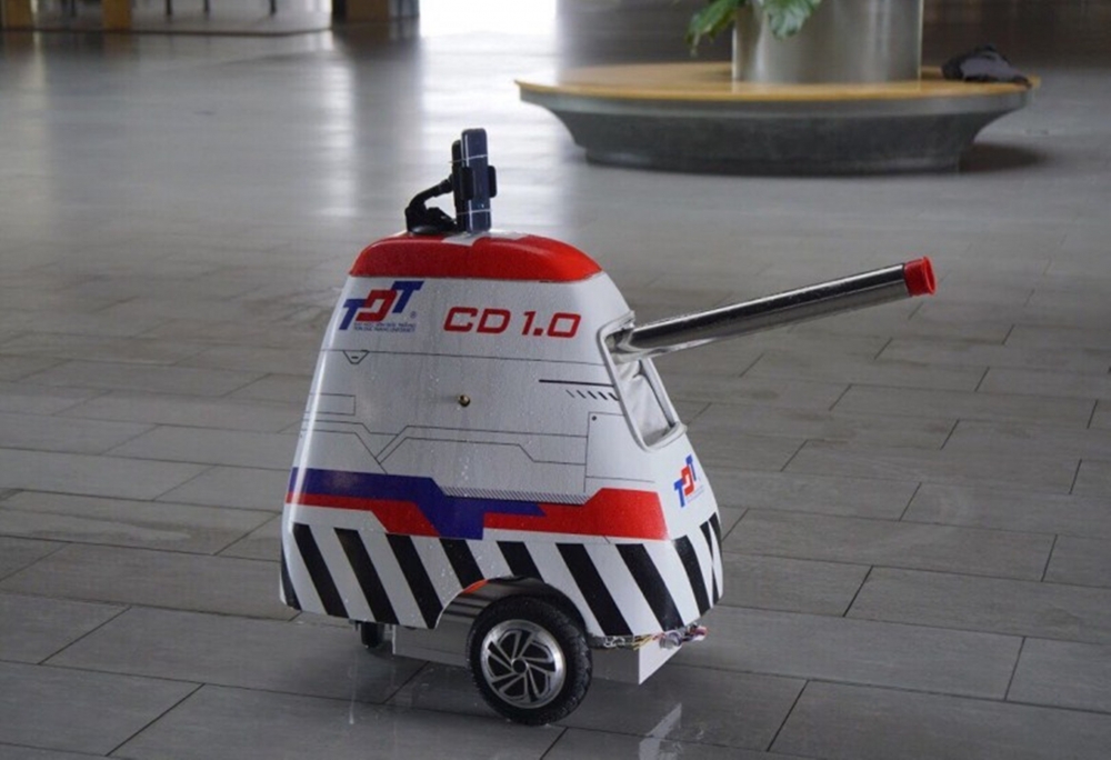 Sản phẩm, ứng dụng mới của startup Việt: Lên ngôi mùa dịch san pham ung dung moi cua startup viet len ngoi mua dich