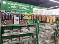 Giảm thiểu rác thải nhựa: Thêm hành lang pháp lý