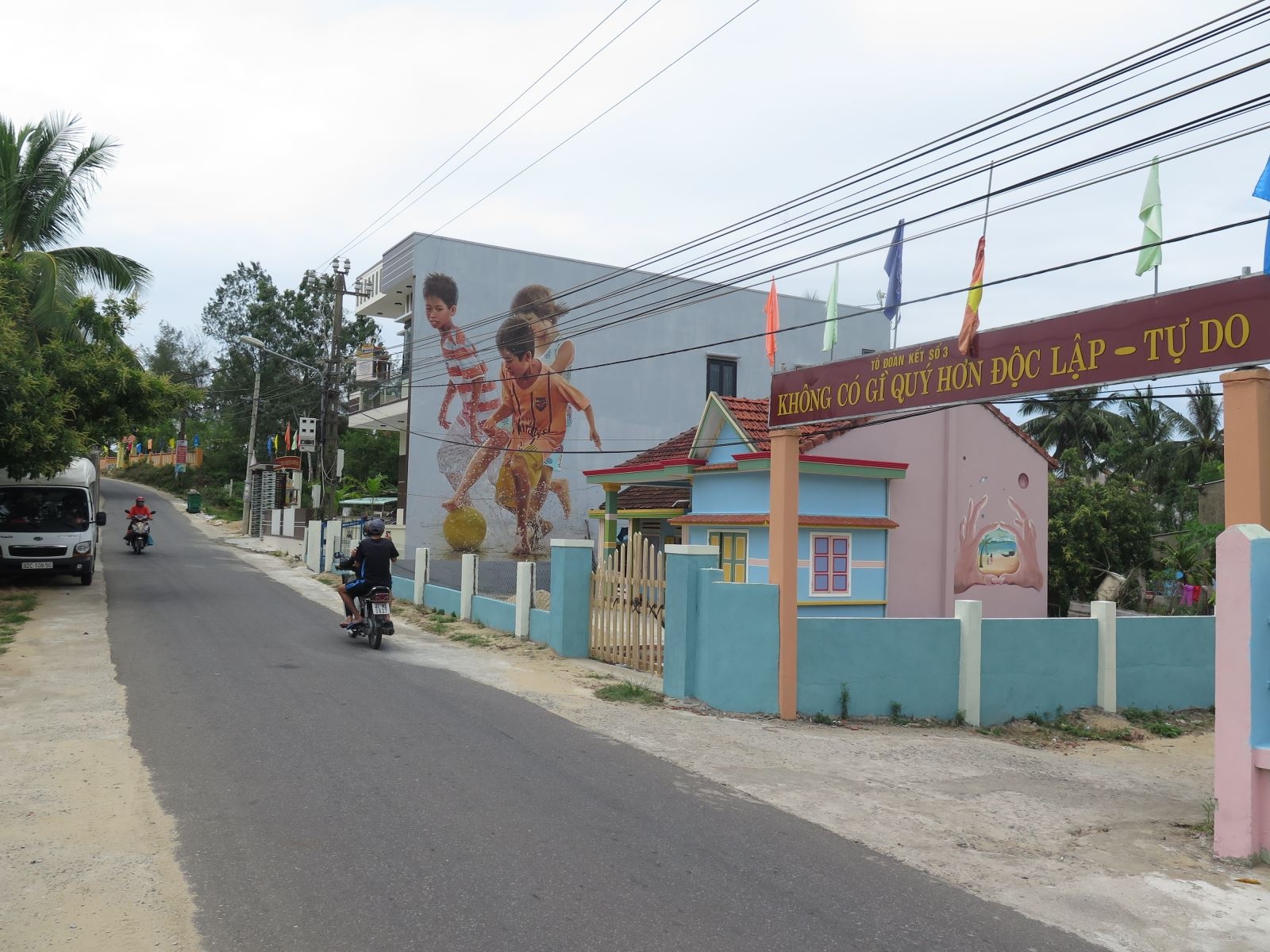 Quảng Nam: Tăng thu nhập, giảm nghèo bền vững quang nam tang thu nhap giam ngheo ben vung