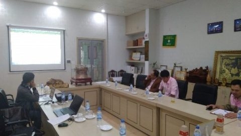 Công ty Cổ phần Hồng Đào Chu Lai: Chất lượng sản phẩm được kiểm soát liên tục cong ty co phan hong dao chu lai chat luong san pham duoc kiem soat lien tuc