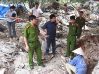 Để luật không 