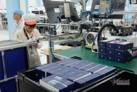 Công nghiệp hỗ trợ: Thiếu cơ chế phù hợp?