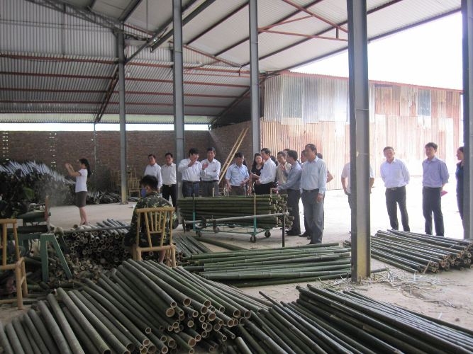 Xây dựng đội ngũ cộng tác viên xay dung doi ngu cong tac vien