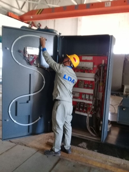 Giải pháp cần nhân rộng giai phap can nhan rong