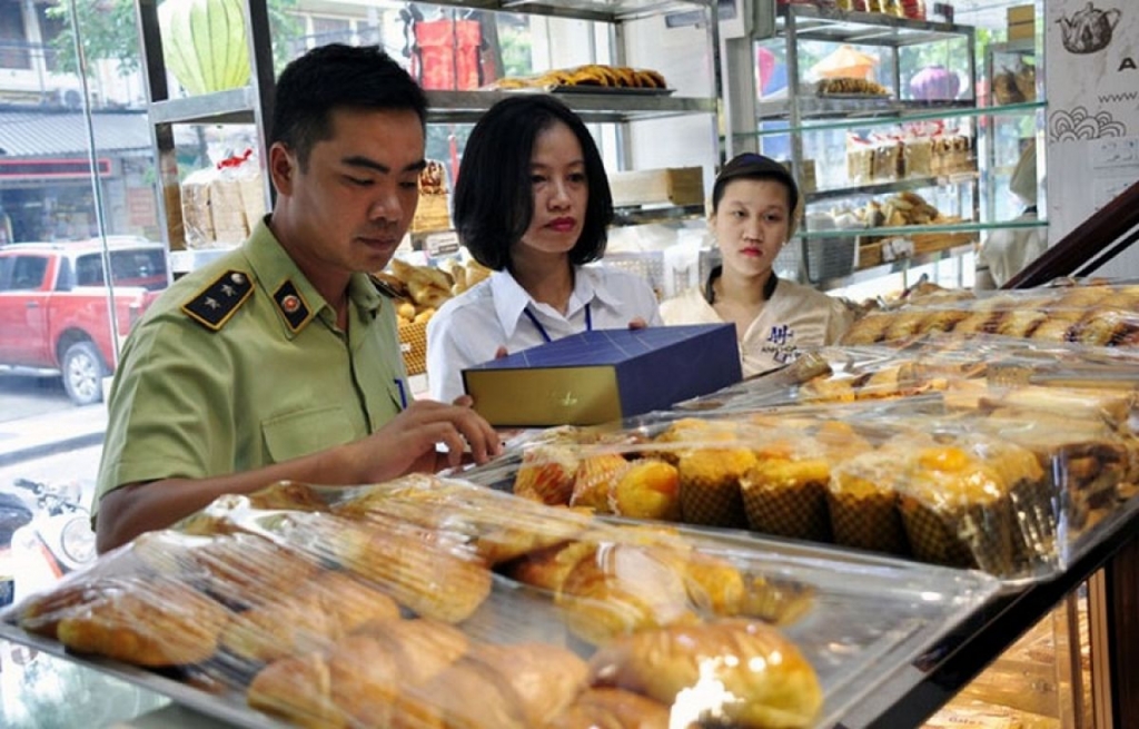 Quản lý, bảo đảm an toàn thực phẩm Hà Nội: Người tiêu dùng phải vào cuộc quan ly bao dam an toan thuc pham ha noi nguoi tieu dung phai vao cuoc