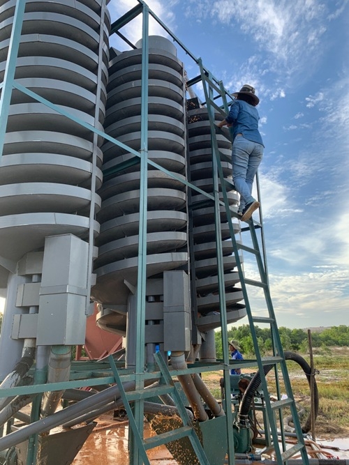 Vimluki: Góp phần hoàn thiện hệ thống quản lý chất lượng gop phan hoan thien he thong quan ly chat luong