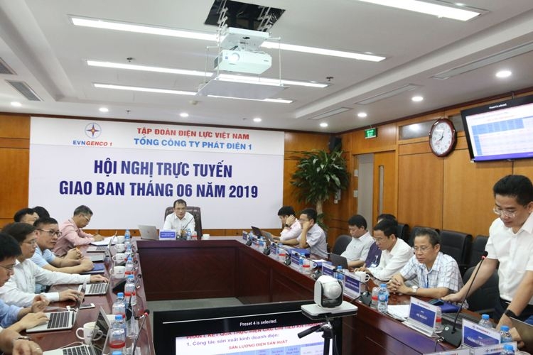 cung cap dien on dinh